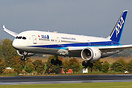 Boeing 787-9 Dreamliner