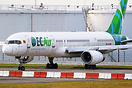 Boeing 757-204