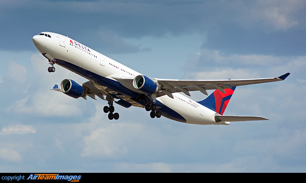 Airbus A330-323X Airbus A330-323X