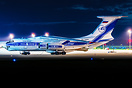 Ilyushin Il-76TD-90VD