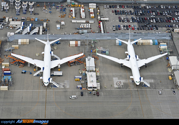 Boeing 777-9X Boeing 777-9X
