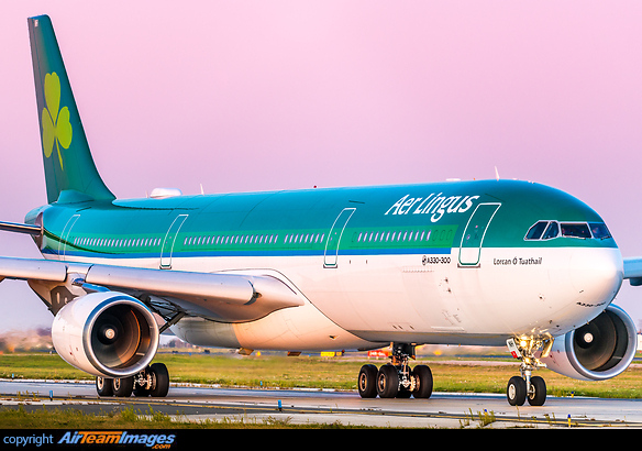 Airbus A330-302 Airbus A330-302