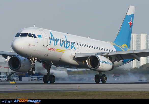 Airbus A320-232 Airbus A320-232