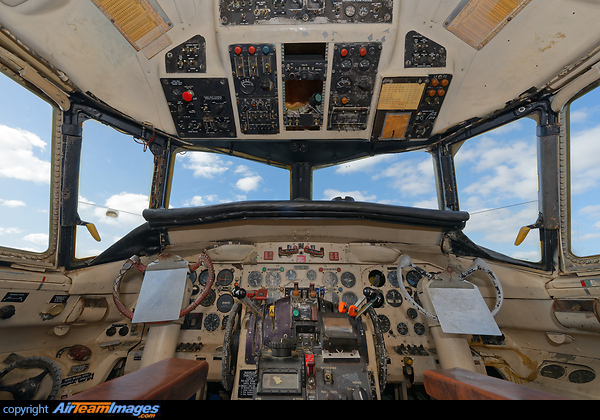 Convair CV-340 Convair CV-340