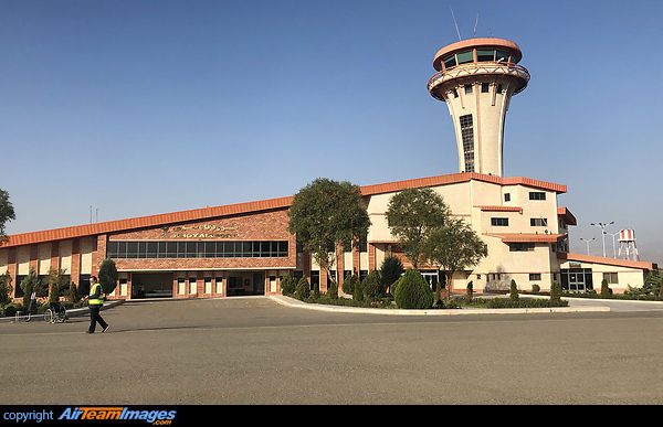 Khoy Airport Khoy Airport