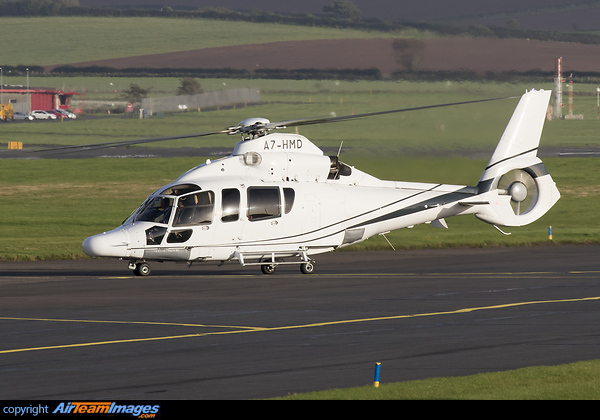 Eurocopter EC-155B-1 Eurocopter EC-155B-1