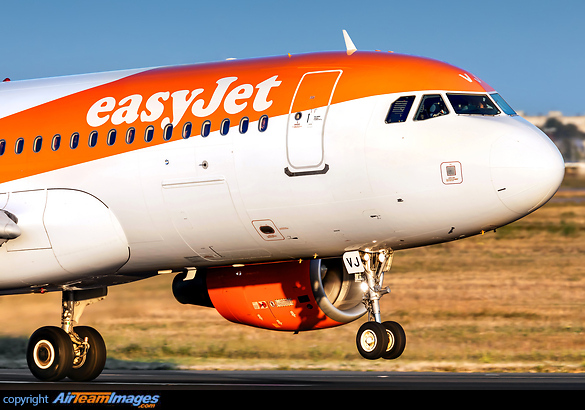 Airbus A320-214 Airbus A320-214