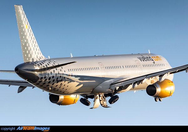 Airbus A321-231 Airbus A321-231