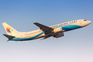 Boeing 737-8Q8