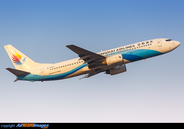 Boeing 737-8Q8 Boeing 737-8Q8
