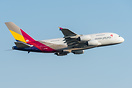 Airbus A380-841