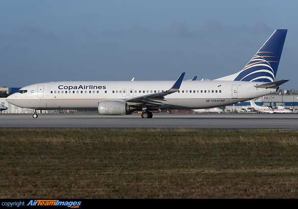Boeing 737-8V3 Boeing 737-8V3