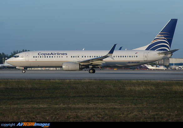 Boeing 737-8V3 Boeing 737-8V3
