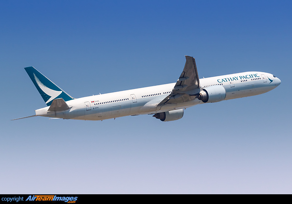Boeing 777-367/ER Boeing 777-367/ER
