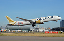 Boeing 787-9 Dreamliner