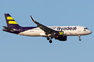 Airbus A320-214
