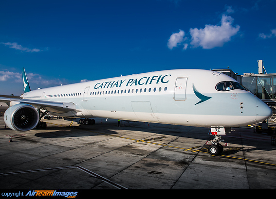 Airbus A350-1041 Airbus A350-1041
