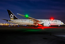 Boeing 787-8 Dreamliner