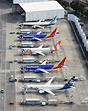 Boeing 737-9 MAX