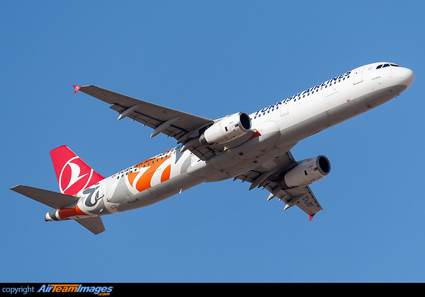 Airbus A321-231 Airbus A321-231