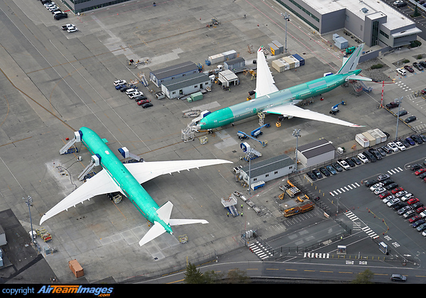 Boeing 777-9X Boeing 777-9X