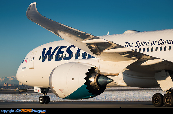 Boeing 787-9 Dreamliner Boeing 787-9 Dreamliner