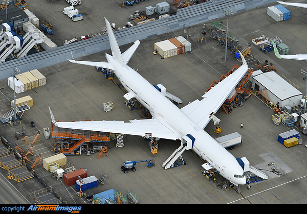 Boeing 777-9X Boeing 777-9X