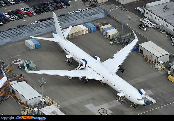 Boeing 777-9X Boeing 777-9X