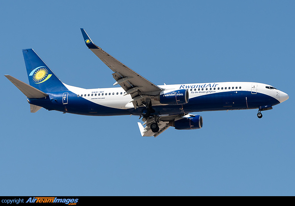 Boeing 737-84Y Boeing 737-84Y