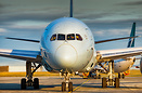 Boeing 787-9 Dreamliner