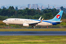 Boeing 737-8LW