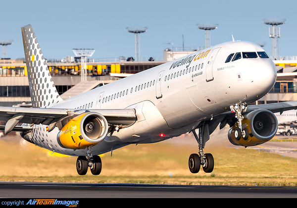 Airbus A321-231 Airbus A321-231