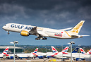 Boeing 787-9 Dreamliner
