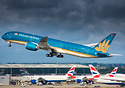Boeing 787-9 Dreamliner