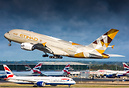 Airbus A380-861