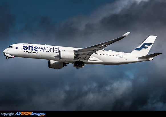 Airbus A350-941 Airbus A350-941