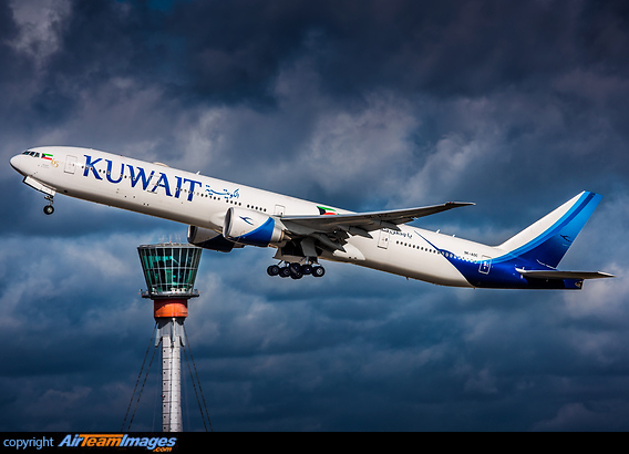 Boeing 777-369/ER Boeing 777-369/ER