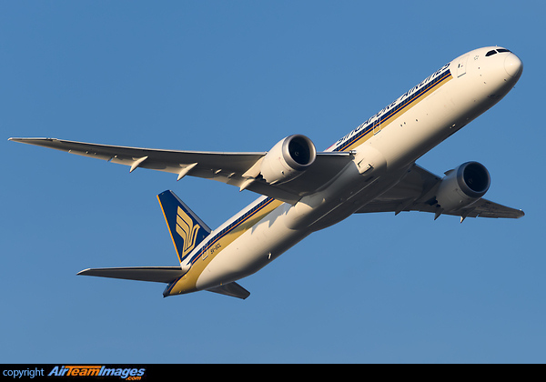 Boeing 787-10 Dreamliner Boeing 787-10 Dreamliner