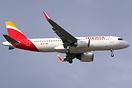 Airbus A320-251N
