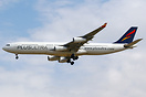 Airbus A340-313