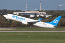 Boeing 737-85P