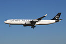 Airbus A340-313X