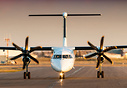 Bombardier Dash 8-402Q