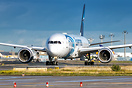 Boeing 787-9 Dreamliner