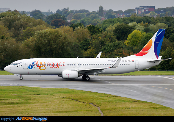 Boeing 737-82R Boeing 737-82R