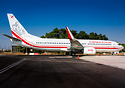 Boeing Business Jet BBJ2