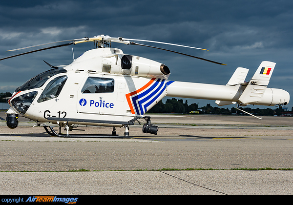 MD Helicopters MD-902 Explorer MD Helicopters MD-902 Explorer