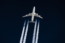 Boeing 747-8B5 Boeing 747-8B5
