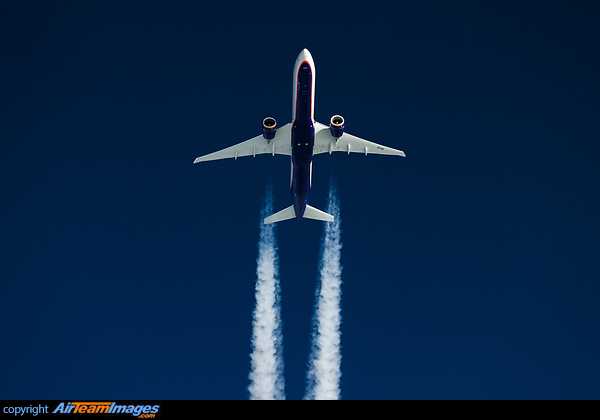 Boeing 777-3M0/ER Boeing 777-3M0/ER