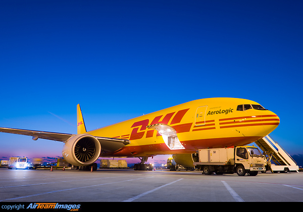 Boeing 777-FBT Boeing 777-FBT